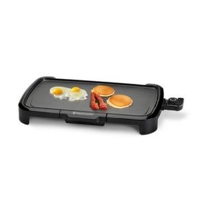 New In Box Toastmaster 10 X 20 Inch Griddle